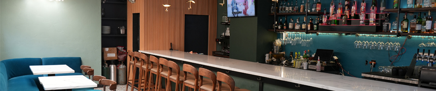 Corporate Catering Banner